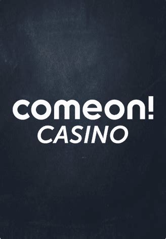comeon casino partners beste online casino deutsch